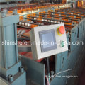 Color Steel Trapezoidal Roll Forming Machine